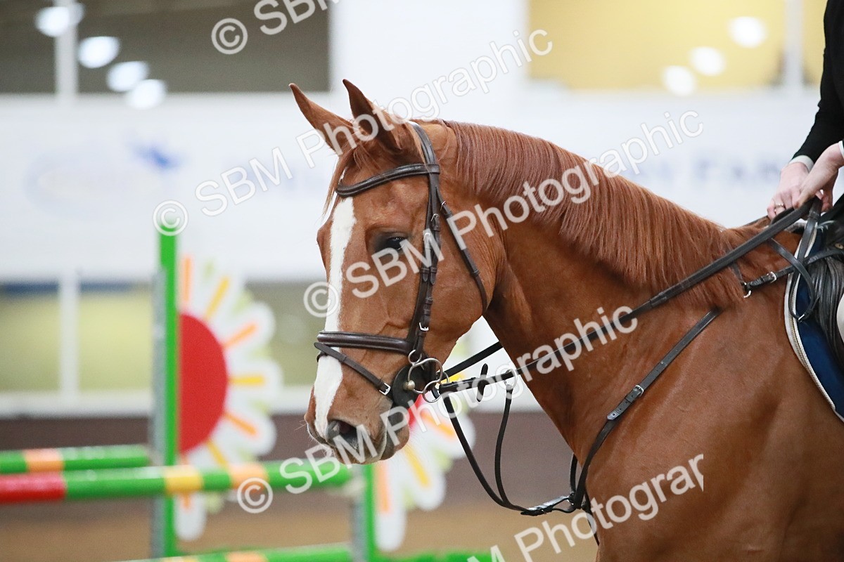 SBM_001271 - Class 4 - Senior Newcomers - 1.10m Open