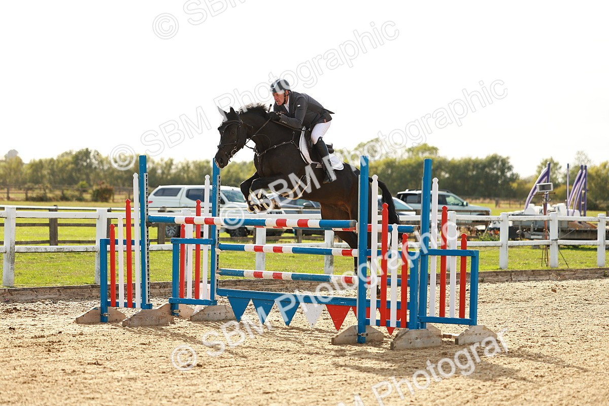 SBM_002272 - Class 6 - National 1.30m