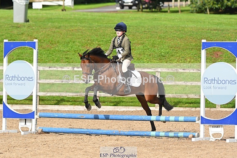 230824-093918-01247 - Round 1 Start to 10.50 coursewalk