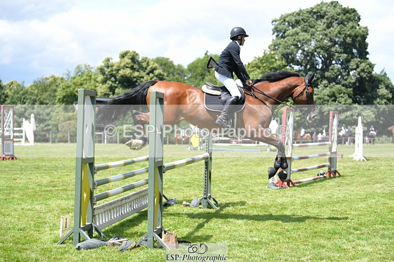 250703A-133658-01658 - Cls 13 Snr Newcomers