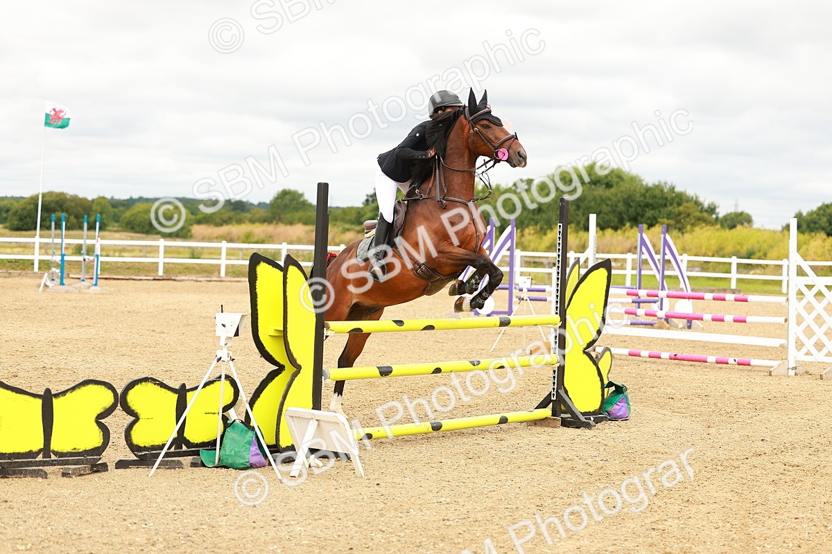 SBM_002172 - Class 10 - 0.95cm Amateur Championship Qualifier