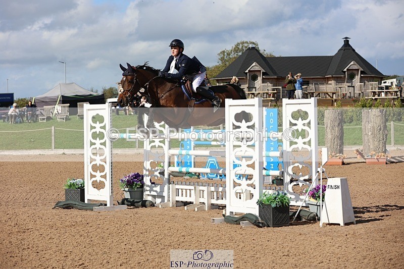 250911-153543-02713 - Cls 6 National 1.30m Open