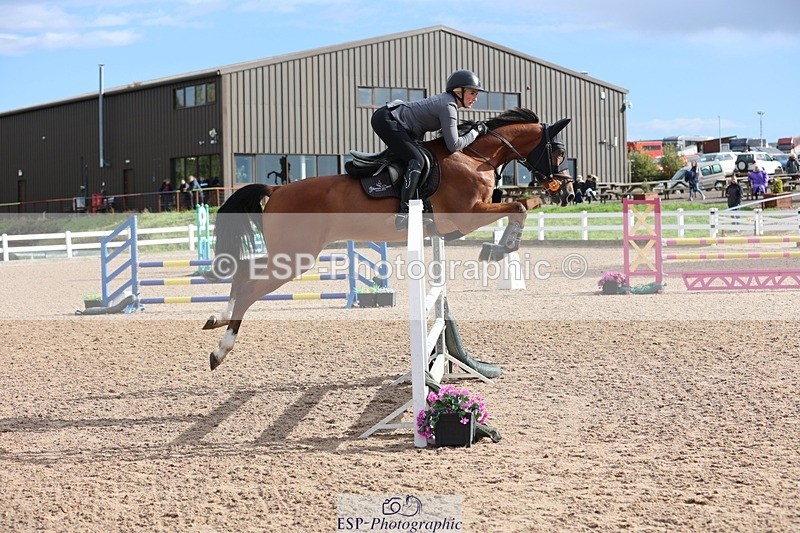 250913-095220-05927 - Cls 21 Snr British Novice and 90cm Open