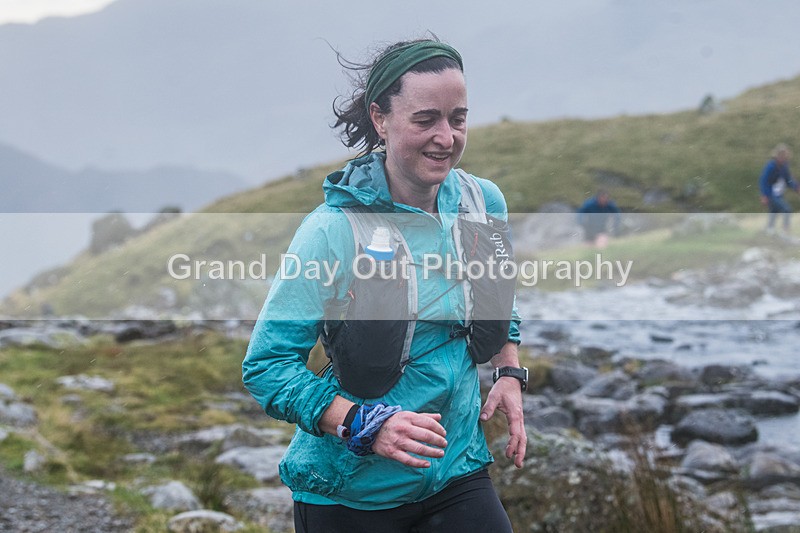 Langdale-800 - Langdale Horseshoe Fell Race Saturday 12thOctober 2024