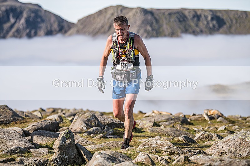 Langdale-1012 - Langdale Horseshoe Fell Race Saturday 11th October 2025
