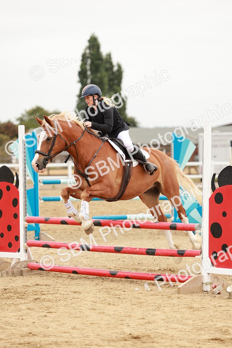 SBM_008357 - Class 5 - 80cm