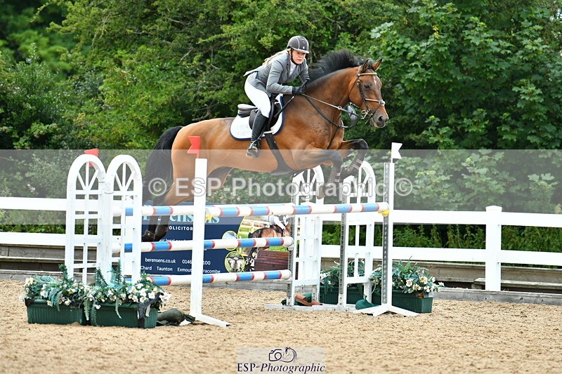 230721A-114635-05845 - Cls 18, 1 Star Silver 1.20m