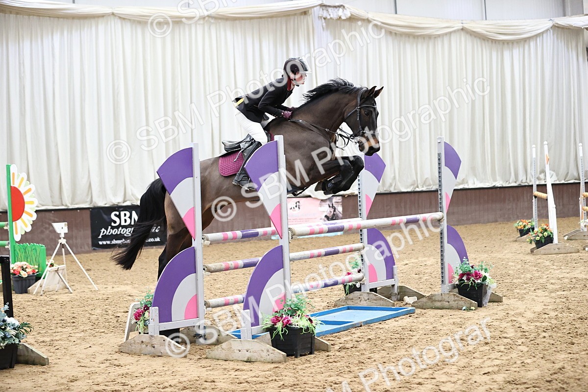 SBM_006262 - Class 16 - Senior Newcomers - 1.10m Open