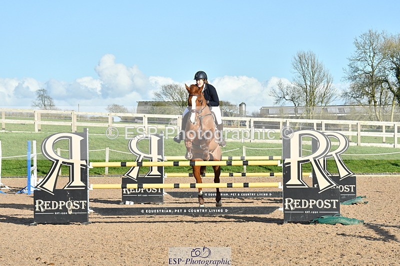 240306A-162103-02420 - Cls 5 Foxhunter and 1.20m Open