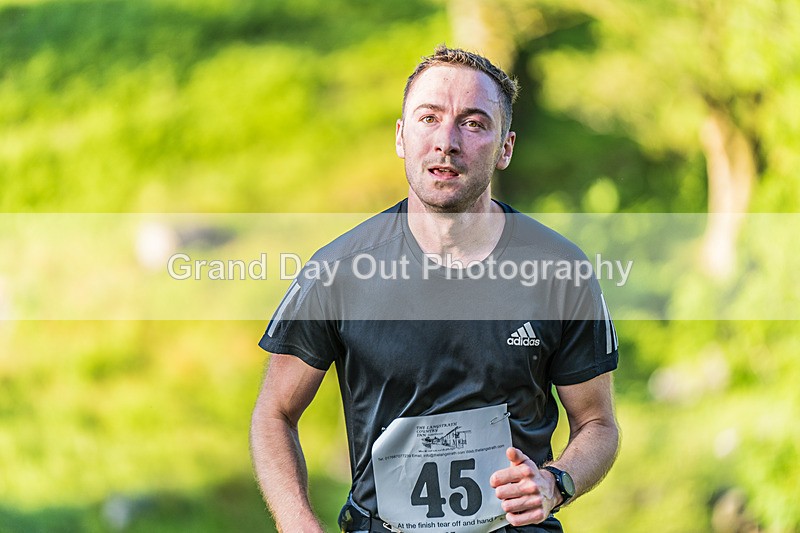 Langstrath-539 - Langstrath Fell Race Wednesday 19th June 2024