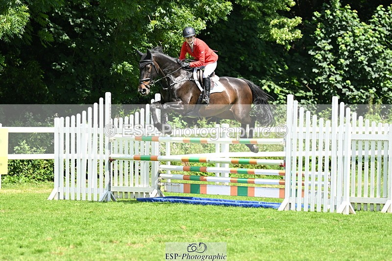 250614A-142019-07109 - Cls 21 Snr 1.20m Open