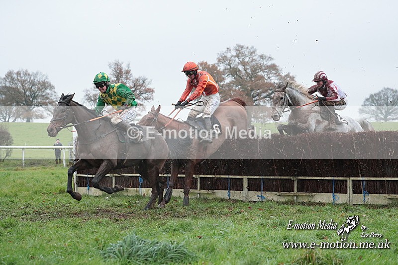 PtP 031223 550 - Wheatland Hunt PtP Chaddesley Races 03/12/23