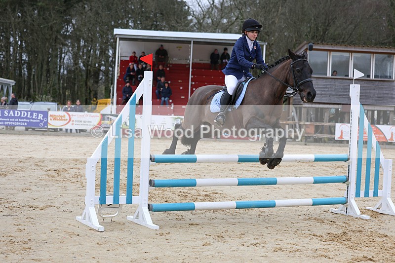 3E7A8586 - Class 2: 80/85cm