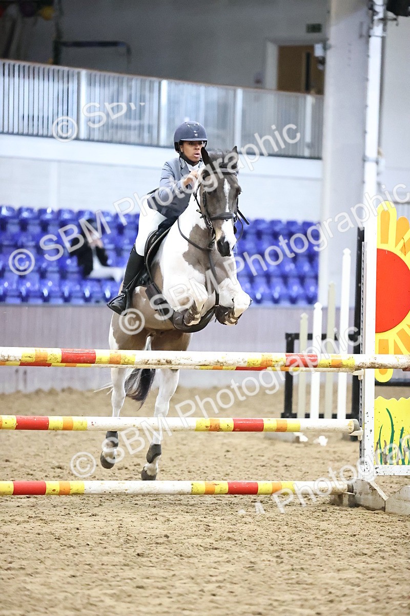 SBM_001808 - Class 11 - Blue Chip Pony Newcomers - 1.00m
