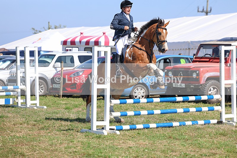 3E7A3290 - Class 2: Club 70cm Junior and Seniors