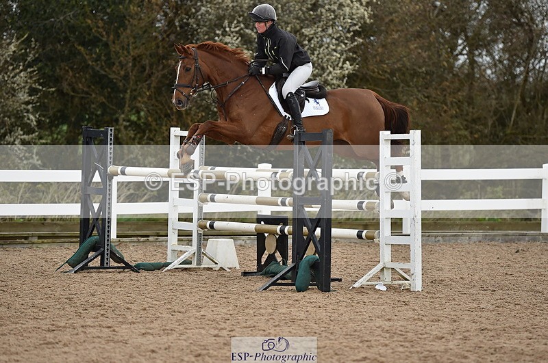 240327A-140050-00640 - Cls 5 Foxhunter and 1.20m Open