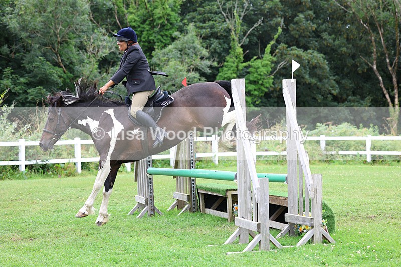 3E7A2136 - Class 6: Veteran 45 and over