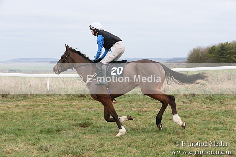 PtP 060119 209 - Larkhill Racing Club - Point-to-Point- 06/01/2019