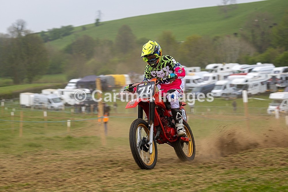 1R8A3926 - Classic Scramble Race 12