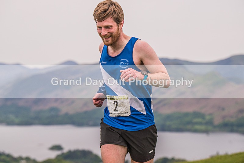 Latrigg-344 - Latrigg Fell Race Wednesday 17th May 2023