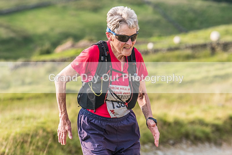 Tebay-222 - Tebay Fell Race Wednesday 26th June 2024