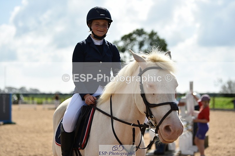 230902A-144742-01817 - Cls 3B Pony Medium 90cm