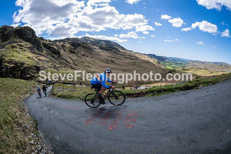 142230 - Hardknott Pass Camera 2 14.00-15.00