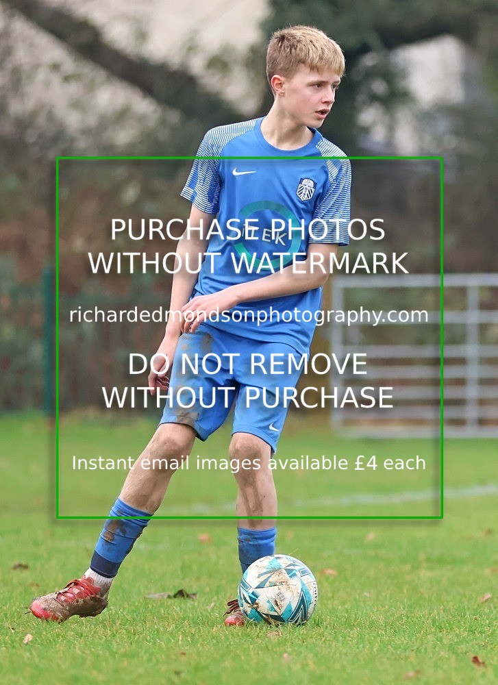 533A8030 - Wattsfield Under 13's (8/2/26)