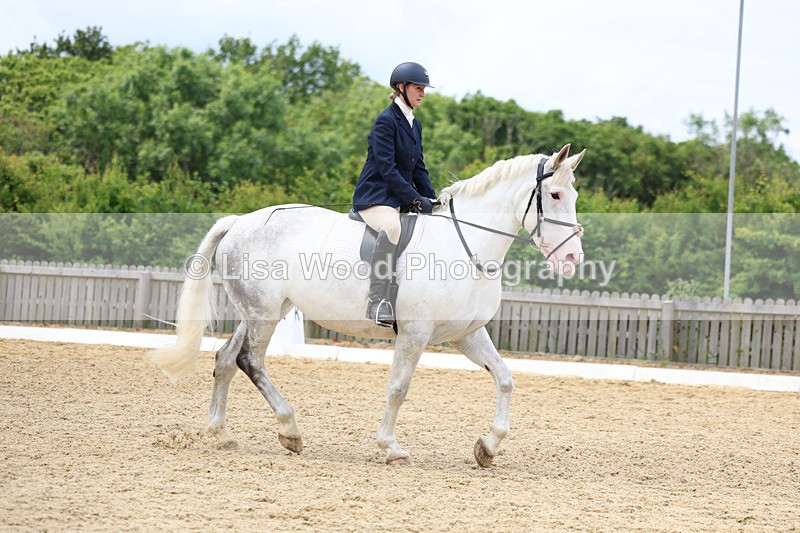 3E7A0443 - Class 5: Novice 1 2024 Section A