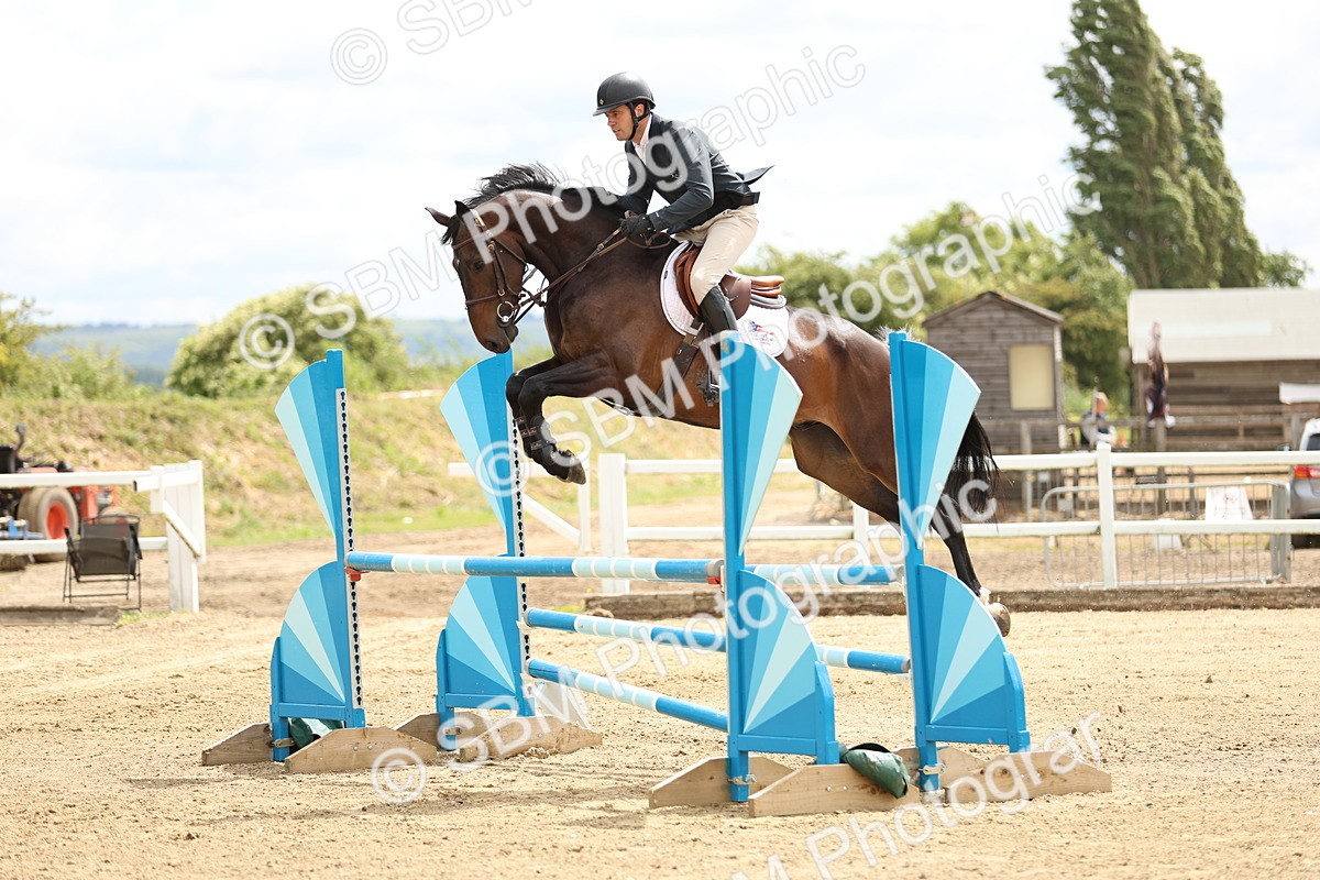 SBM_000444 - Class 3 - Senior Discovery - 1.00m