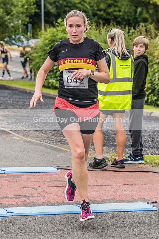 Lambfoot-776 - Lambfoot Loop Road Race Tuesday 2nd July 2024