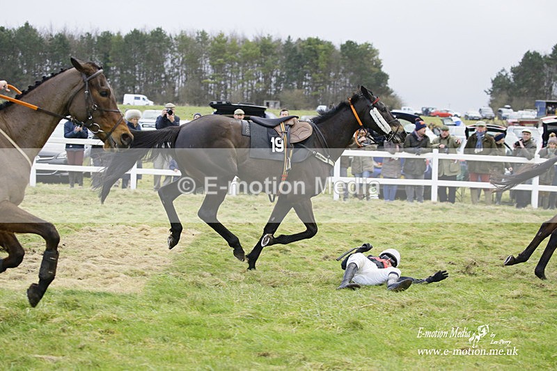 PtP 060222 0525 - Combined Services Point-to-Point - Larkhill - 06/02/22