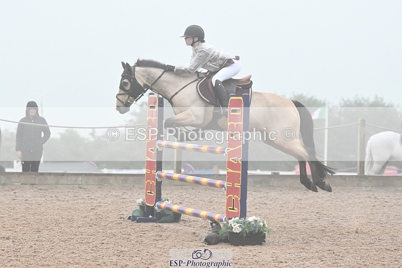 240630A-085040-10762 - Cls 23 Graham Heath 128cm + 138cm