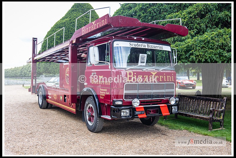  - Concours D'Elegance  2023