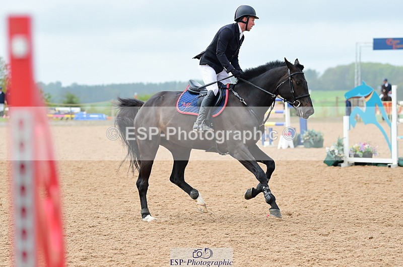 230505A-135900-04424 - Cls 22 Talent Seeker & 7 year old Quali