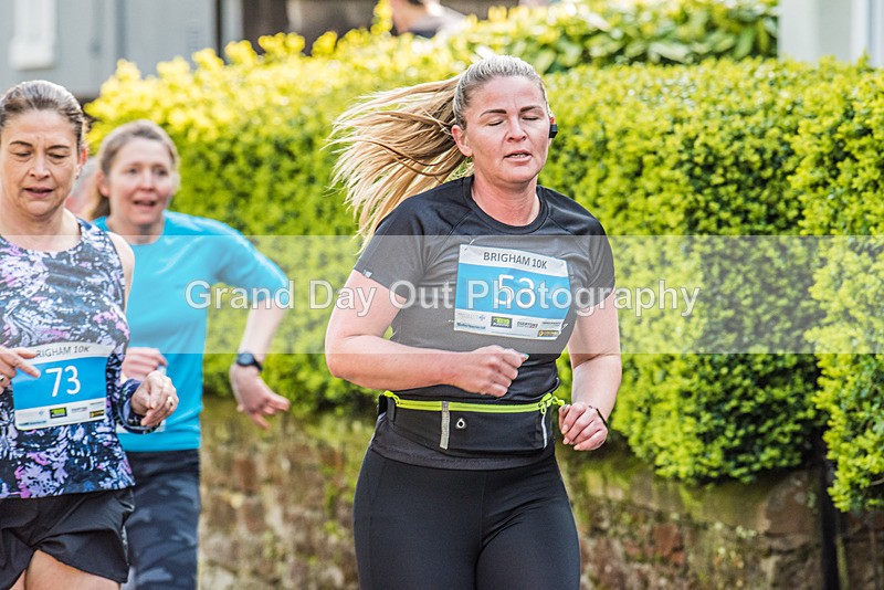 Brigham 10k-195 - Brigham 10k Road Race Sunday 23rd April 2023