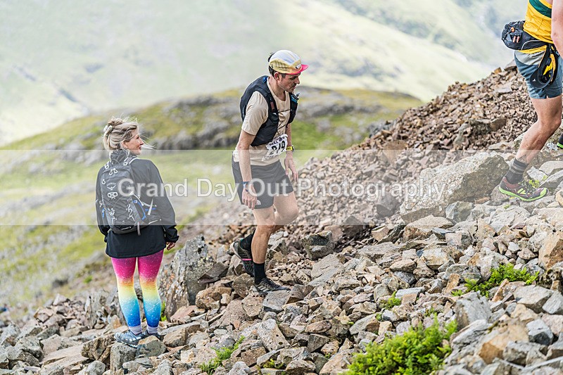 Borrowdale-604 - Borrowdale Fell Race Saturday 3rd August 2024
