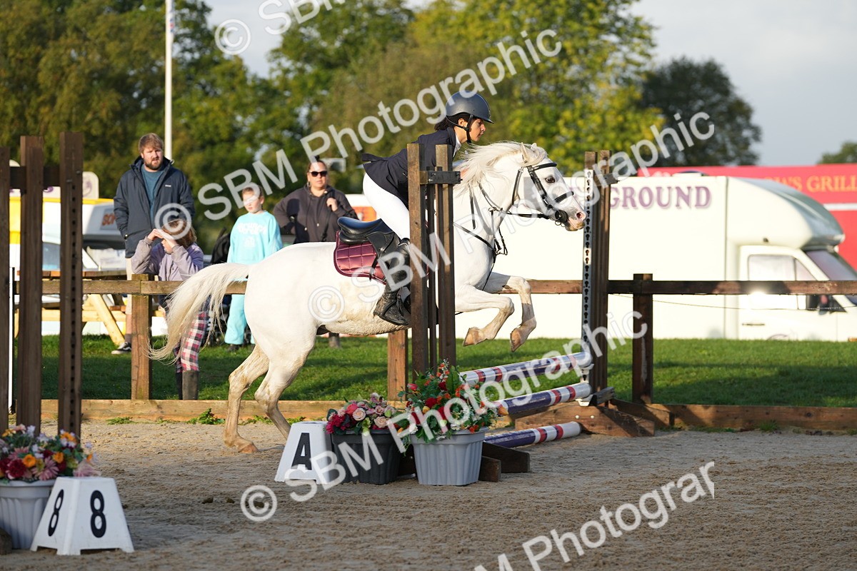 SBM_32175 - J5 - Junior Pony 50cm Championship