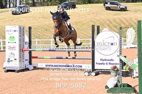 BPP_5882 - CLASS 10 THURS Nupafeeds Senior Dicovery/1m open
