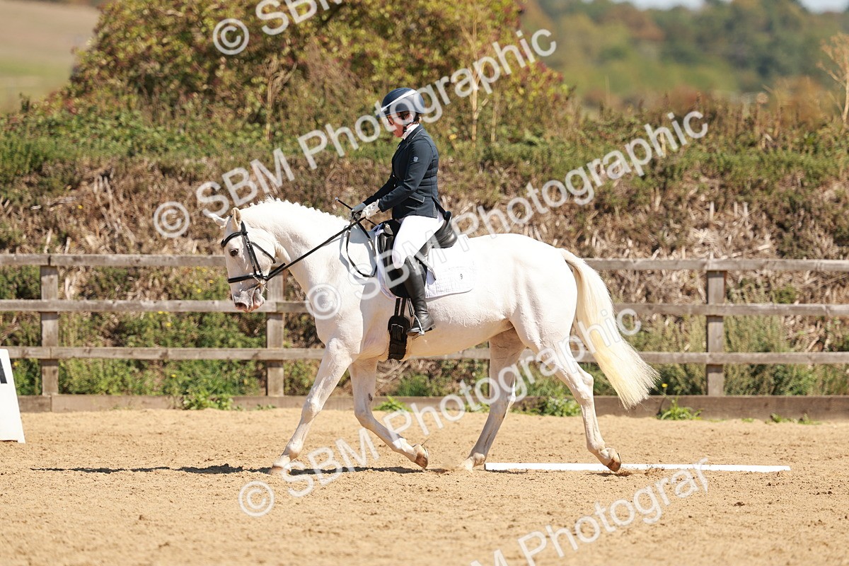 SBM_011120 - Class 6 - Novice 1