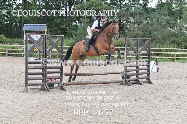 BPP_2652 - DERBY CLASS 8 - 90CM