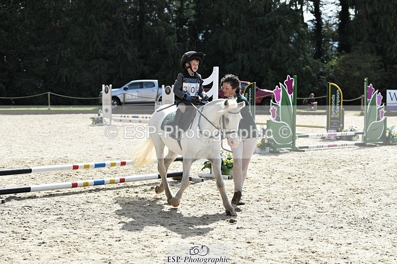 230824-142751-03983 - Round 2 Lead Rein Start to 14.40 CW