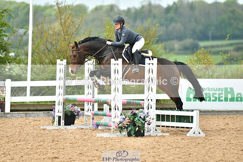 230504A-124549-01395 - Cls 3 85cm Amateur Quali