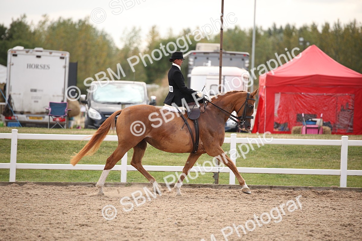 SBM_06631 - Class 23 SSA Classical