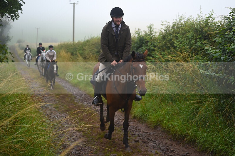 077 - Kelso Yetholm Rideout 2025