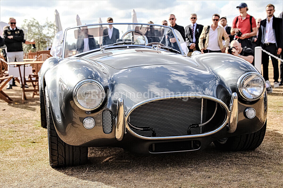 SP 2022-22 - SALON PRIVE SEPT 2022