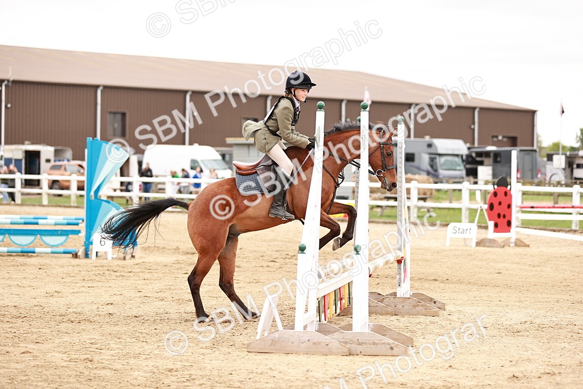 SBM_008684 - Class 4 - 70cm