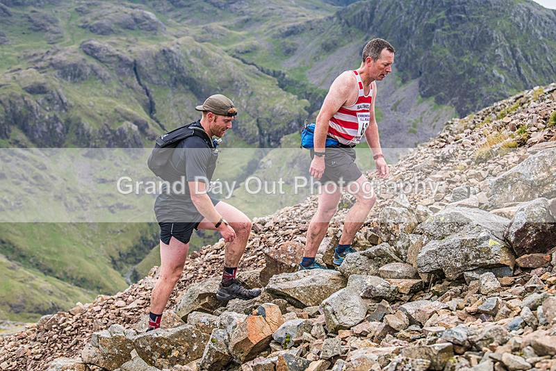 Borrowdale-1250 - Borrowdale Fell Race Saturday 5th August 2023