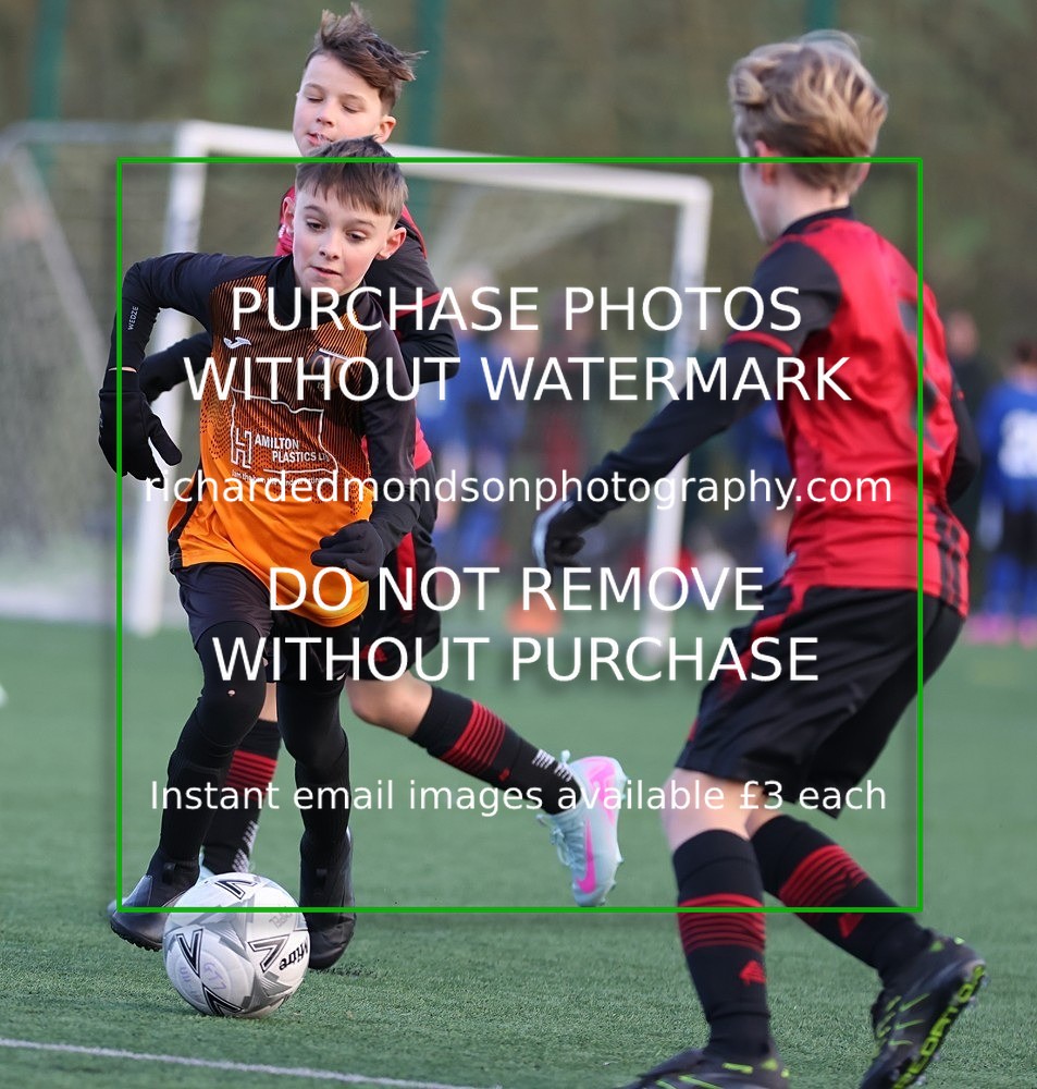 533A0904 - GT7 Tournament Under 10 to Under 12 (30/12/25)