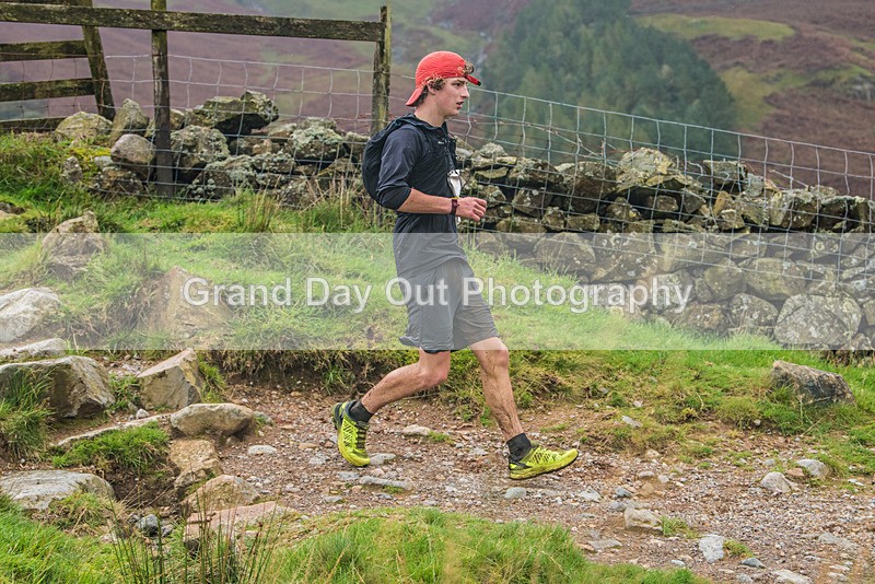 Langdale-964 - Langdale Horseshoe Fell Race Saturday 7th October 2023